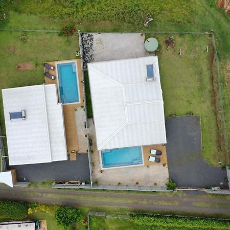 Te Etu Villa 2 Rarotonga Eksteriør bilde